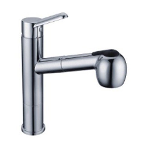 Baterie bucatarie cu cap extractabil Gehler Classic 7415195C
