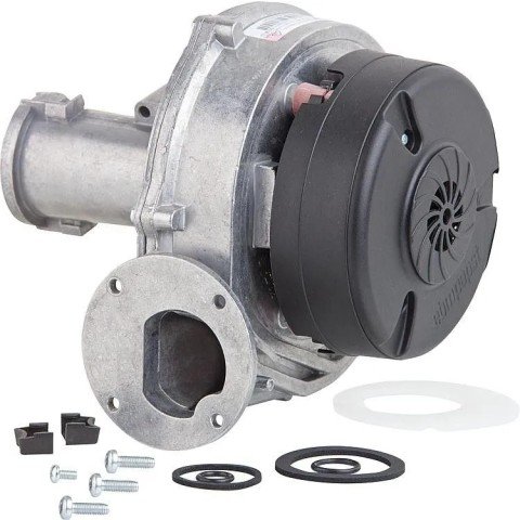 Ventilator centrala termica Buderus Logamax GB162 14-45 kW Fan RG128