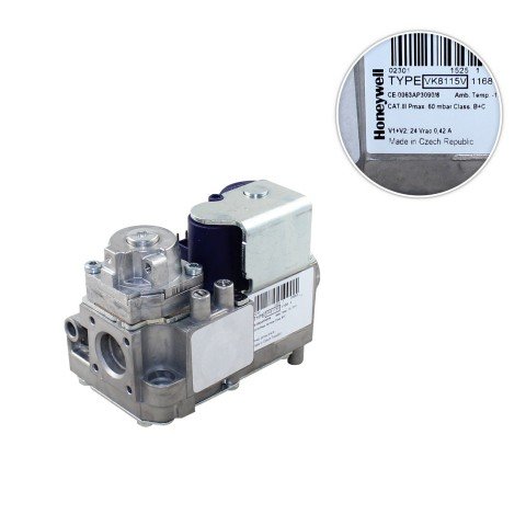 Vana gaz centrala termica Bosch Condens 5000W ZBR70 50-70 kW