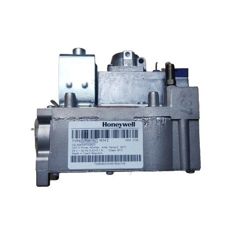 Vana gaz centrala termica Bosch Condens 5000W, Buderus GB 162 VR8615V