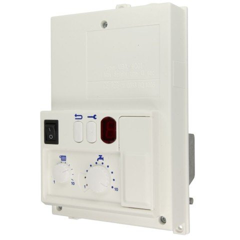 Placa electronica centrala termica Buderus Logamax Plus GB112-60