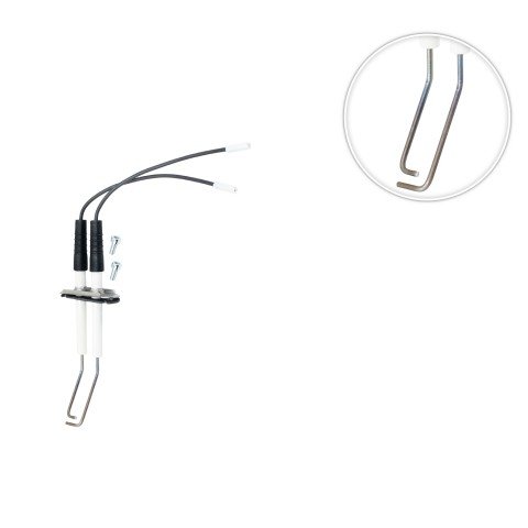 Electrod aprindere centrală termică Viessmann Vitodens WB2