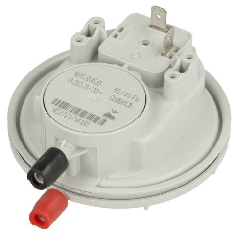 Presostat aer centrală termică Viessmann Vitopend 222 WHSA