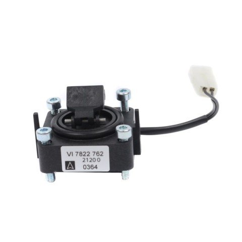Fluxostat centrală termică Viessmann Vitopend 100 WH0
