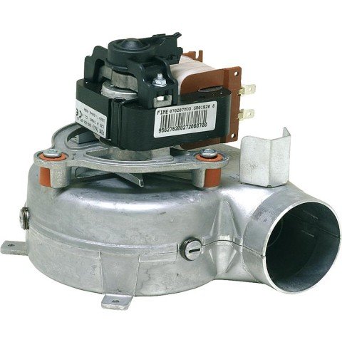 Ventilator centrala Viessmann Vitopend 111-W 230V cu senzor 