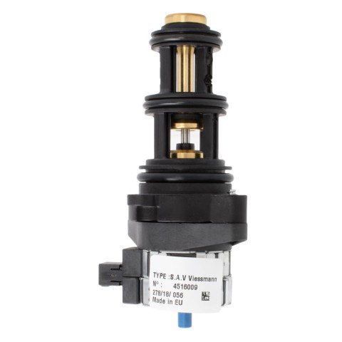 Vana cu 3 cai ( cartus servomotor ) centrala termica Viessmann Vitopend 100 WH1B
