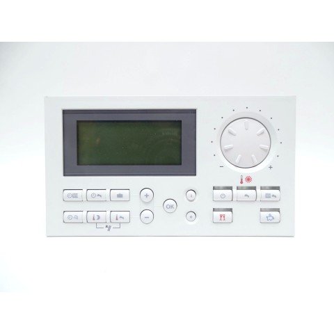 Placa electronica Vitotronic 200 H01 centrala termica Viessmann Vitodens 200-W WB2B, 222-W WS2A
