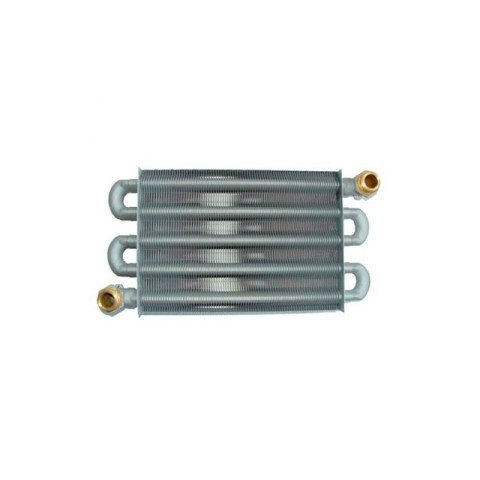 Schimbător căldură centrală termică Viessmann Vitopend 100 WH1D si WH1B 30/31 kW