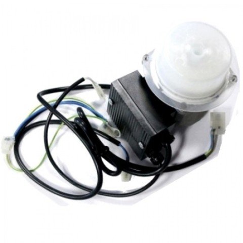 Pompă circulație centrală termică Viessmann Vitodens 111-W, Vitopend 111-W VIUP-30