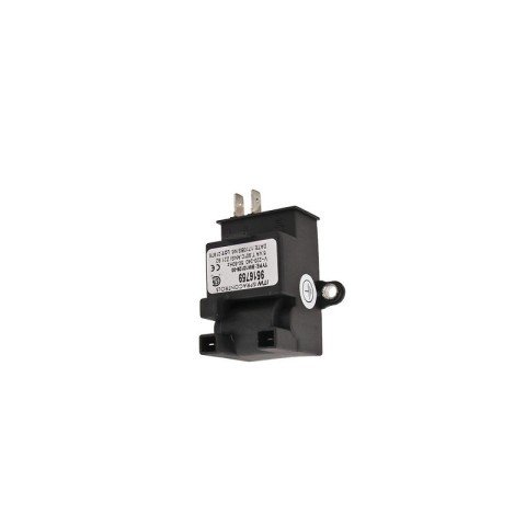 Unitate de aprindere centrala termica VITODENS 200 W-WB2B 45 si 60 KW