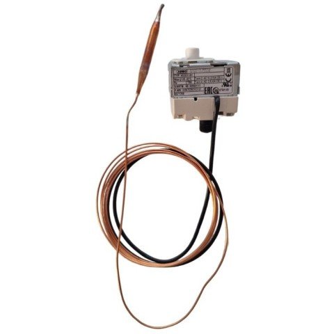 Receptor centrala termica pe lemne Viessmann Vitoligno 120/110/100/95 GRADE CELSIUS KAP.2000 FC1 100 S 