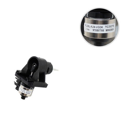 Servomotor centrală termică Viessmann Vitodens 100-W, Vitopend 100-W