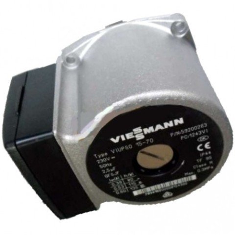 Pompă circulație centrală termică Viessmann Vitopend 111-W VIUPSO 15-70 CIAO2