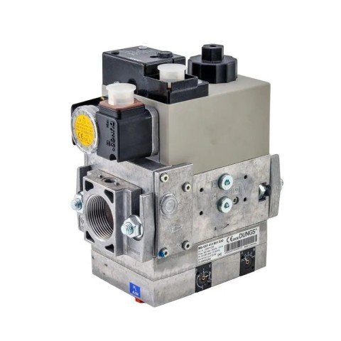 Vană gaz centrală termică Viessmann Vitodens 200-W CES25