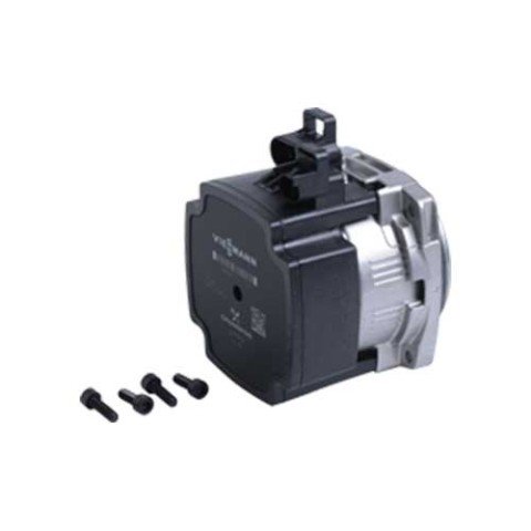 Pompă circulație centrală termică Viessmann Vitopend 100-W UPM3 15-50