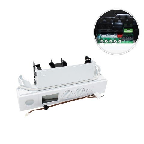Placa electronica centrala termica Viessmann Vitodens 100-W WB1C