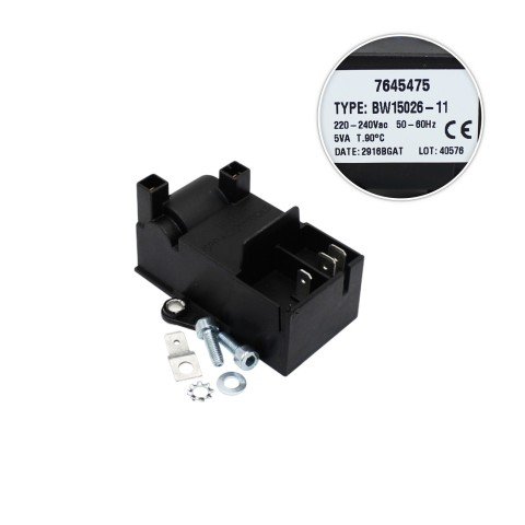 Transformator centrală termică Viessmann Vitodens 050-W