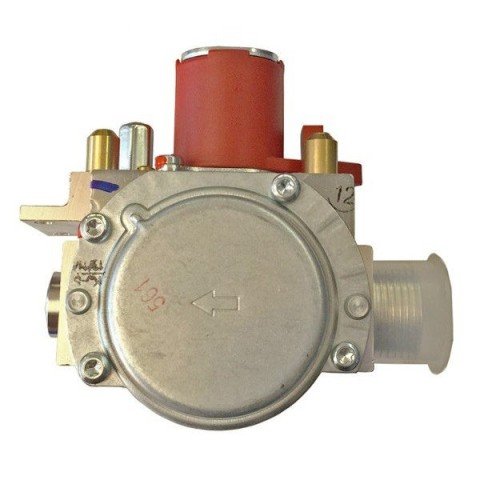Vana gaz centrala termica Viessmann Vitodens 100-W GB-ND 055 E01-DG 19/26 G20