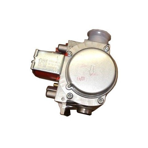 Vană gaz centrală termică Viessmann Vitodens 050 W G2.350 / G27 24kW PL