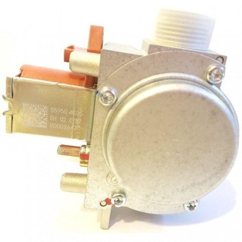 Vană gaz centrală termică Viessmann Vitodens 050-W GB-ND 055 E01 33kW G20 