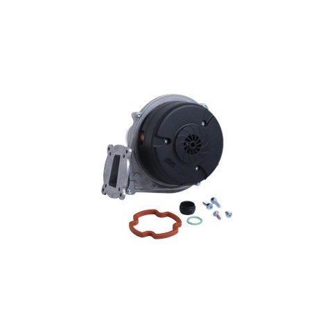 Ventilator centrală termică Viessmann Vitodens NRG 118 19/26 111-W