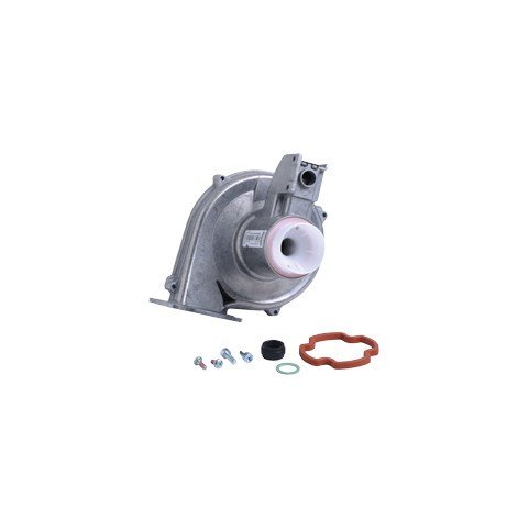 Ventilator centrală termică Viessmann Vitodens NRG 118 30/35 111-W