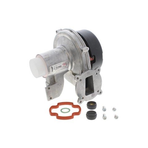 Ventilator centrala termica Viessmann Vitodens  050-W Radial NRG 118 33kW