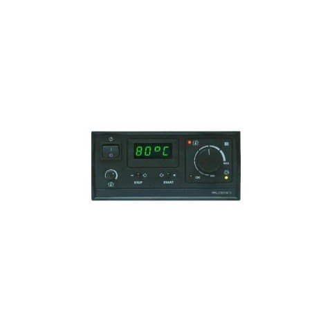 Automatizare RK 2001-AT2 centrala lemne Ferroli DP Profi