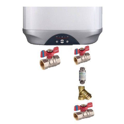 Pachet premium pentru montajul boilerelor electrice 1/2