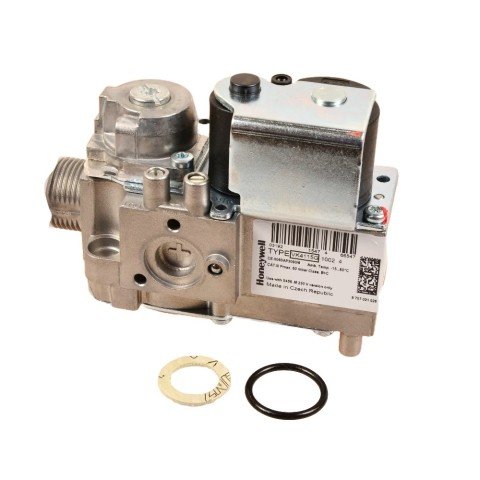 Vana gaz centrala termica Bosch Gaz 3000W, Junkers Ceraclass, Euroline