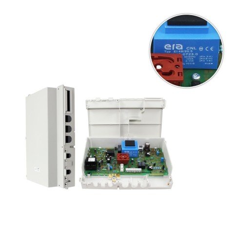 Placa electronica centrala termica Junkers Euroline OW 23, ZW 23, ZS 23
