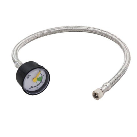 Manometru centrala termica Junkers Euroline OW18/23, Junkers Euroline Compact ZS18/23, ZW18/23