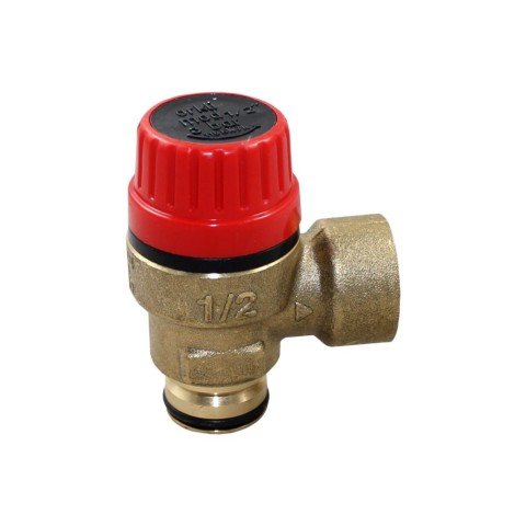 Supapa siguranta centrala termica Junkers Ceraclass, Euroline ZS/ZW, Bosch Gaz 3000W Midi