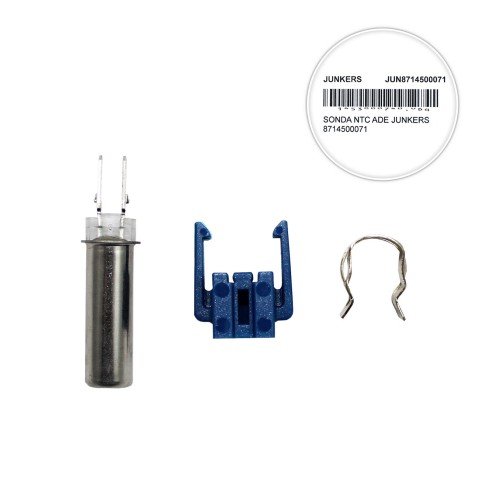 Sonda temperatura NTC centrala termica Bosch Junkers