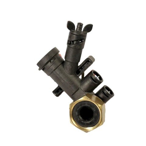 Hidrobloc retur centrala termica Bosch Gaz 4000W