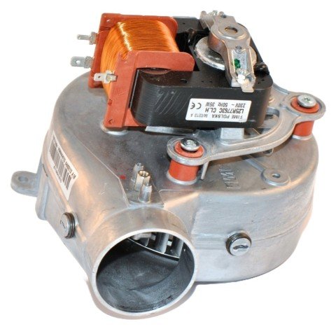 Ventilator centrala termica Bosch Gaz 5000W, Gaz 7000W, Junkers Ceraclass Comfort