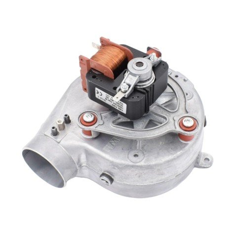 Ventilator centrala termica Buderus Logamax U042, Bosch Gaz 4000W