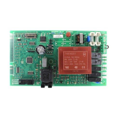Placa electronica centrala termica Buderus Logamax U042 ZWA24-2, Bosch Gaz 4000 W