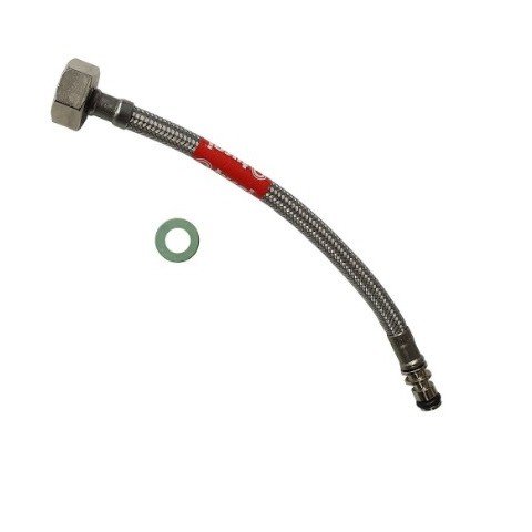 Racord flexibil vas expansiune centrala termica Buderus U042, GB012, Bosch Condens 2000W