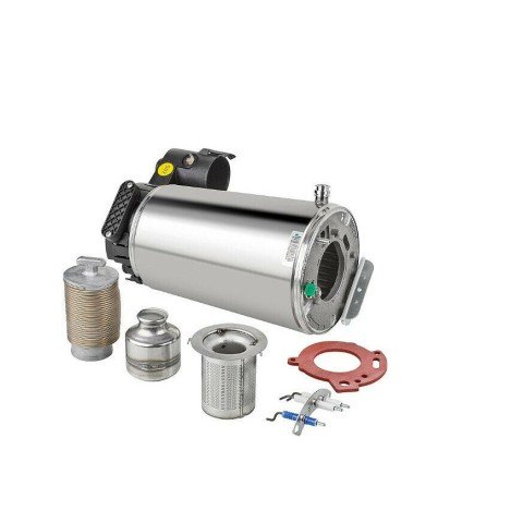 Schimbator caldura centrala termica Bosch Condens 5000WT, Buderus GB 172