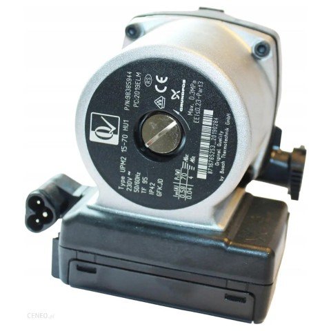 Pompa circulatie centrala termica Bosch Condens 7000iW UPM215-70W HU