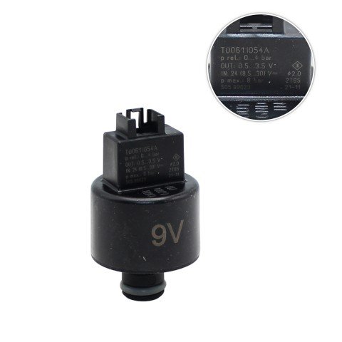 Senzor presiune apa centrala termica Bosch Condens 5000W, Buderus GB 162-80