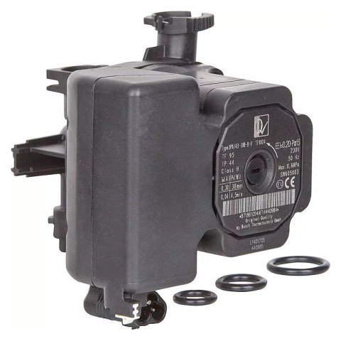 Pompa circulatie centrala termica Bosch Condens 7000iW 3PK/43