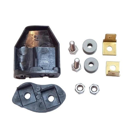 Set conexiune cabluri electrice centrala termica Bosch Condens 2000W