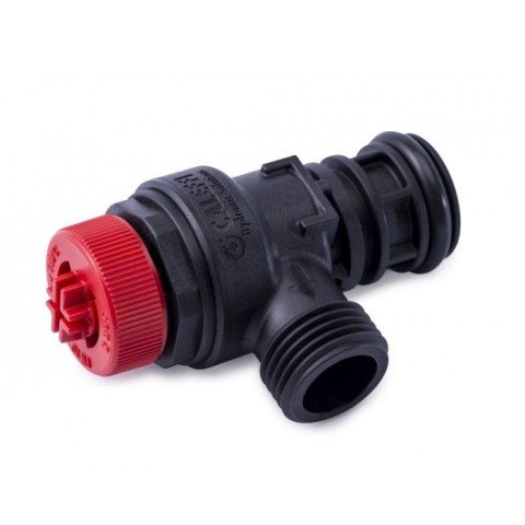 Supapa siguranta centrala termica Bosch Condens 5000 WT, 5300i WM, Buderus GB 072, 172I