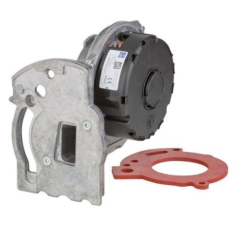 Ventilator centrala termica Bosch Condens 2500W, Buderus GB 062