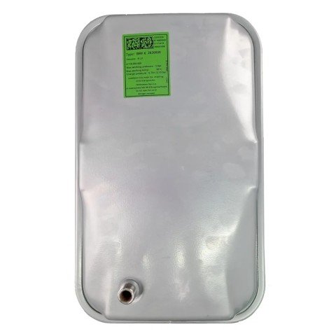 Vas expansiune centrala termica Bosch Condens 2200W, 2300W 6 litri