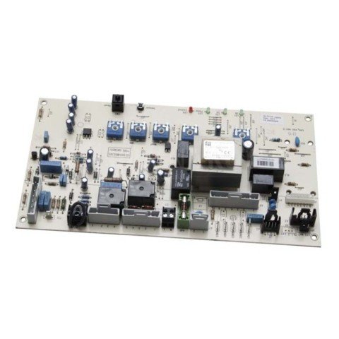 Placa electronica centrala termica Buderus Logamax U012-28 T60