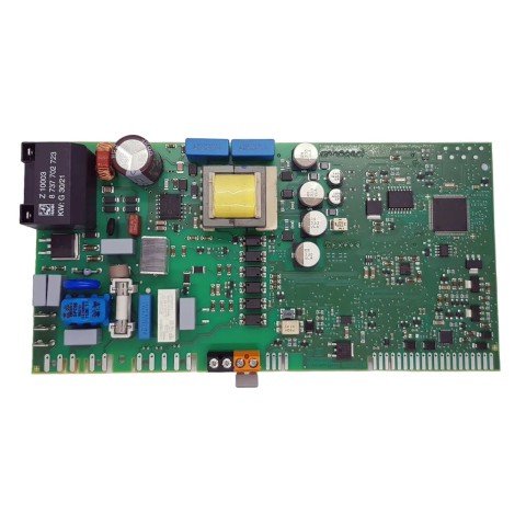 Placa electronica centrala termica Bosch Condens 2500W WBC 28-1 DCE 23