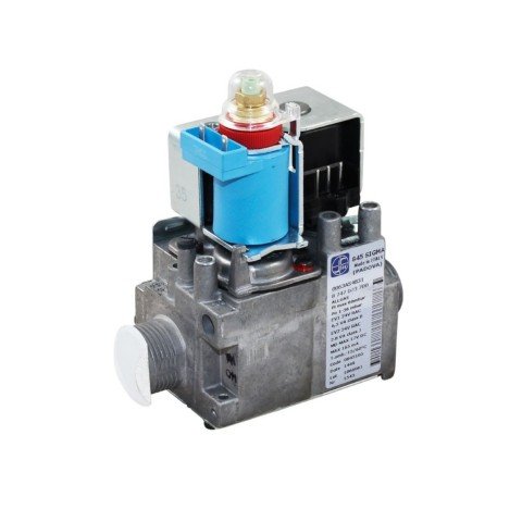 Vana gaz centrala termica Junkers Ceraclass Comfort, Bosch Gaz 5000W, Buderus Logamax U052 SIGMA 845